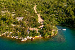 Holiday Home Paradise Beach